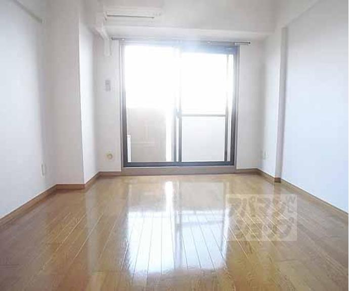 【ＷＩＬＬ２１－烏丸御池】間取