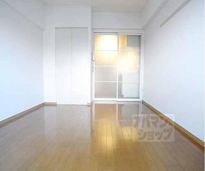 【ＷＩＬＬ２１－烏丸御池】間取