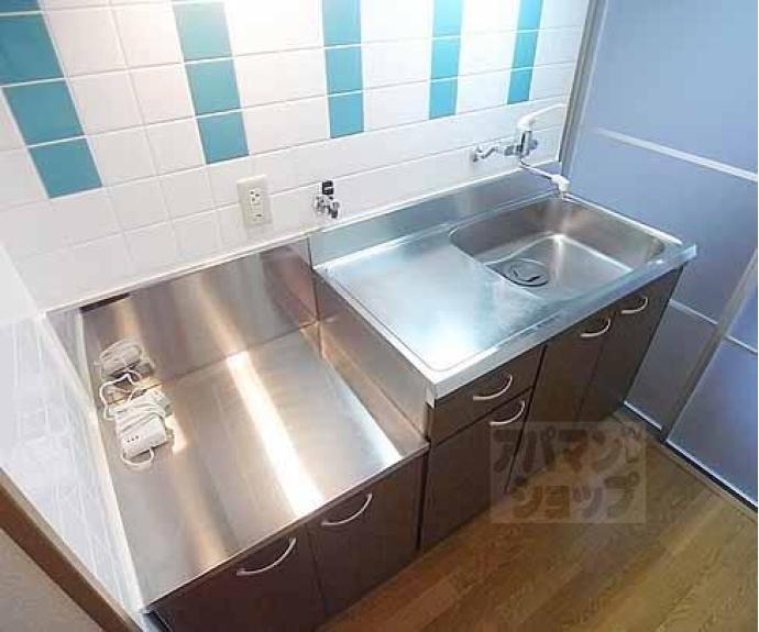 【ＷＩＬＬ２１－烏丸御池】間取