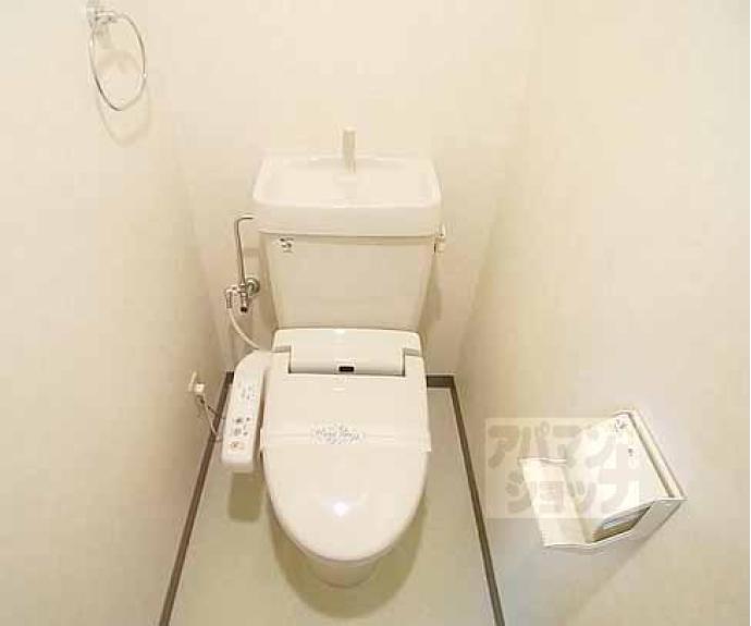 【ＷＩＬＬ２１－烏丸御池】間取