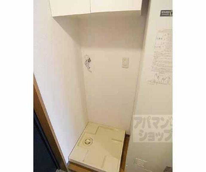 【ＷＩＬＬ２１－烏丸御池】間取