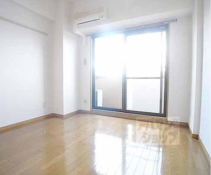 【ＷＩＬＬ２１－烏丸御池】間取