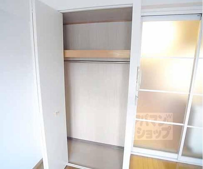 【ＷＩＬＬ２１－烏丸御池】間取