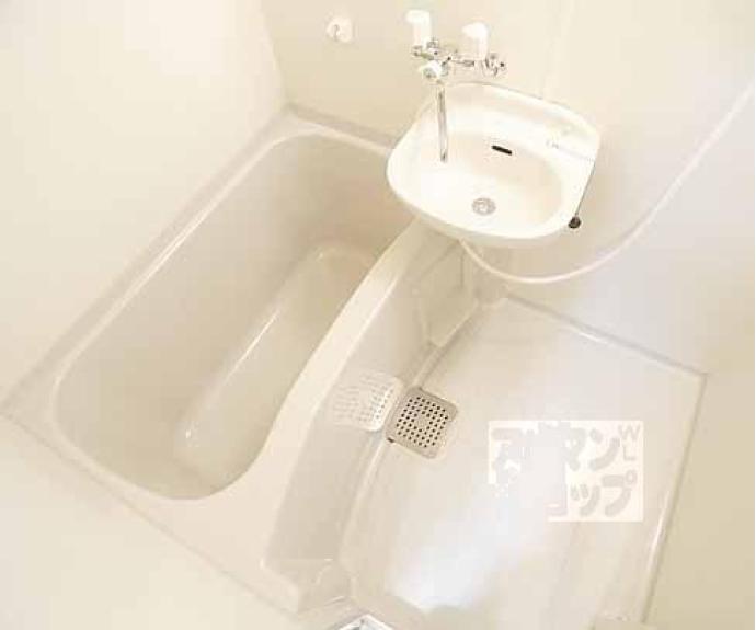 【ＷＩＬＬ２１烏丸御池】間取