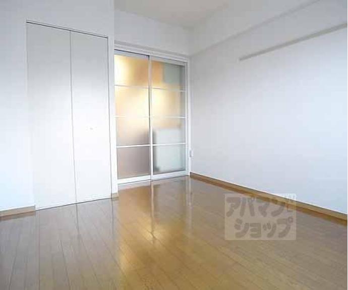 【ＷＩＬＬ２１烏丸御池】間取