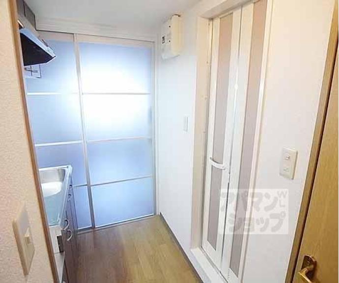 【ＷＩＬＬ２１烏丸御池】間取