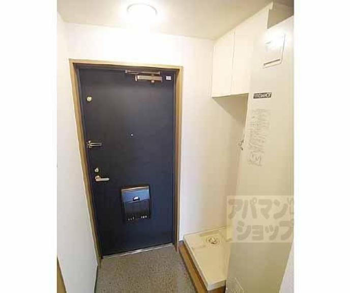 【ＷＩＬＬ２１烏丸御池】間取