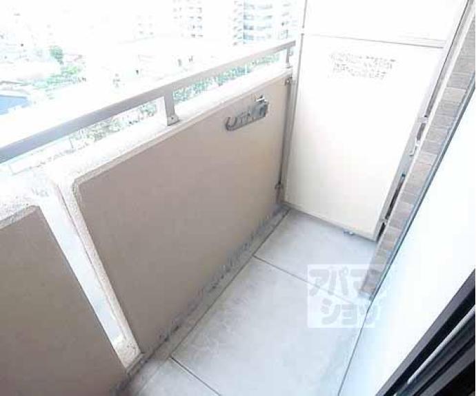 【ＷＩＬＬ２１烏丸御池】間取