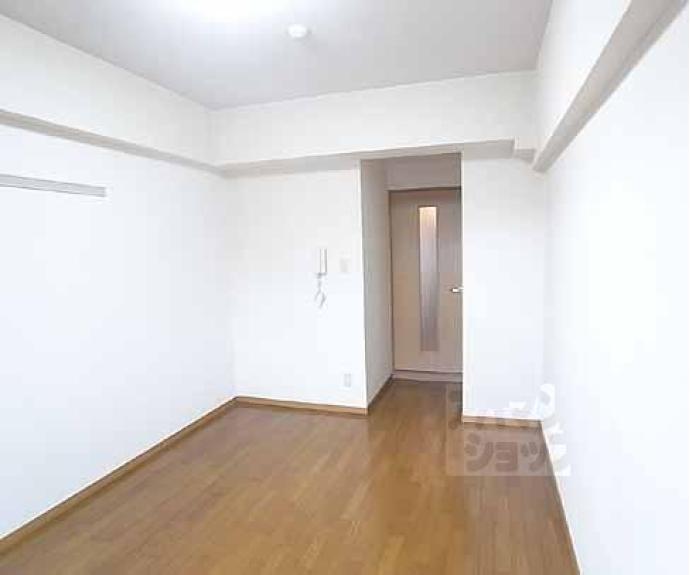 【ＷＩＬＬ２１－烏丸御池】間取