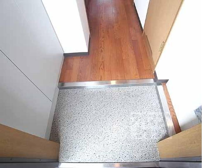 【ＷＩＬＬ２１－烏丸御池】間取