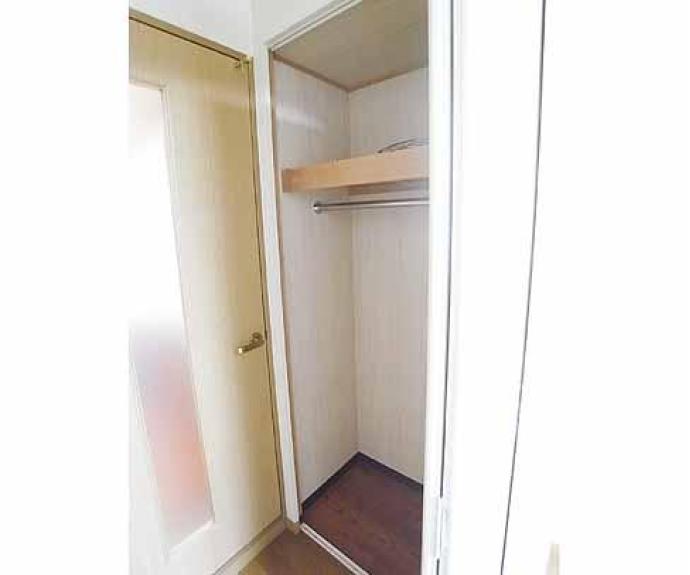 【ＷＩＬＬ２１－烏丸御池】間取