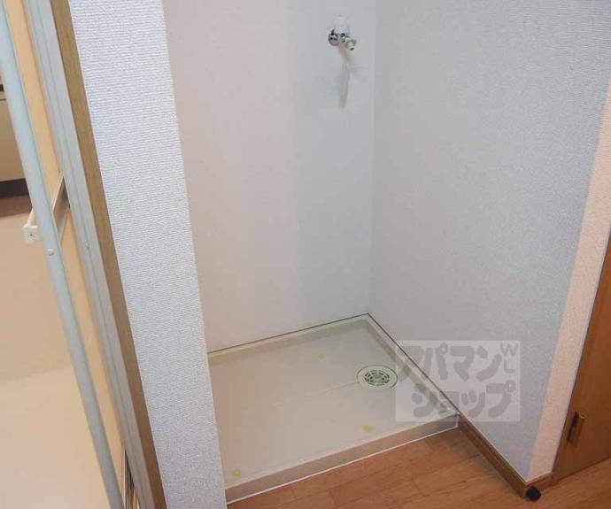 【パラス卯兵衛】間取