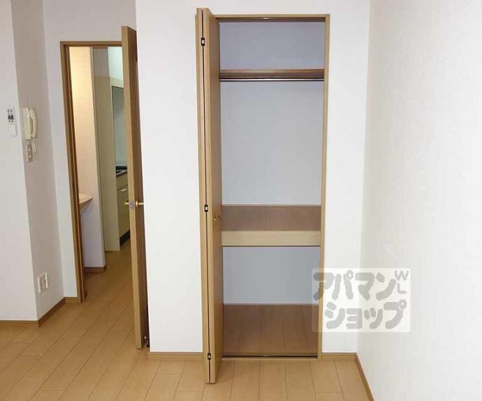 【パラス卯兵衛】間取