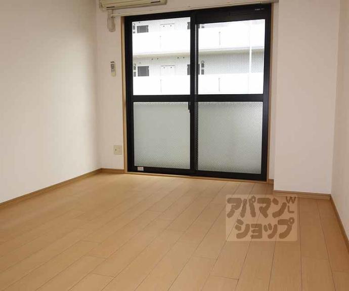 【パラス卯兵衛】間取