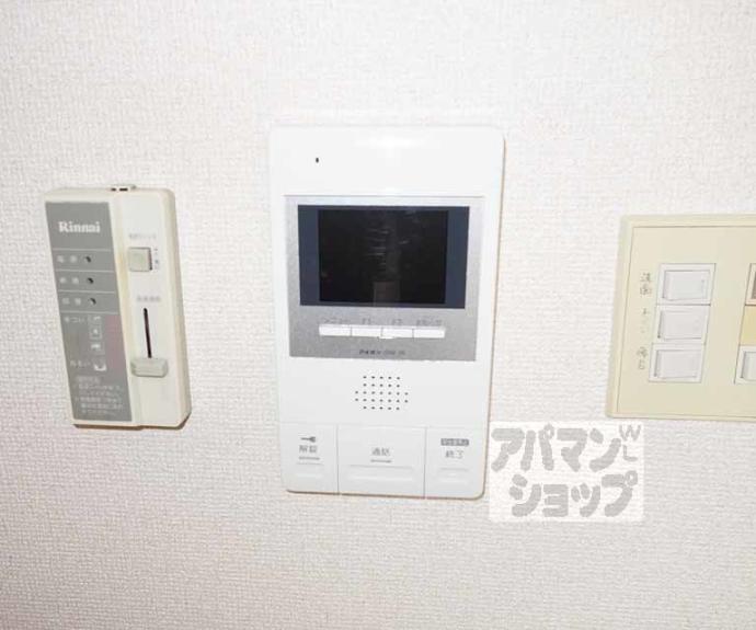 【グレース１１】間取