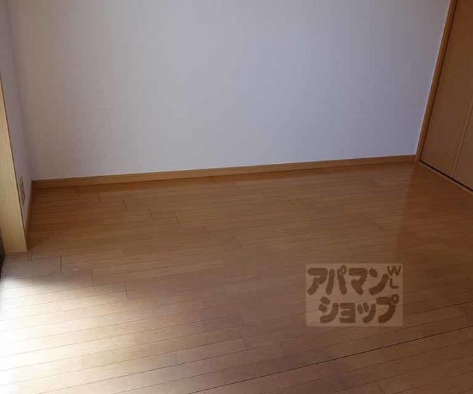 【シャトームクノキ】間取