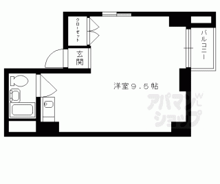 【リバーサイドユー】