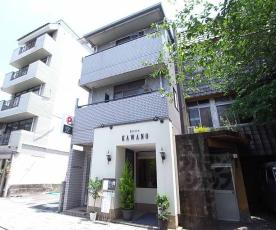リバーサイドユー：間取図