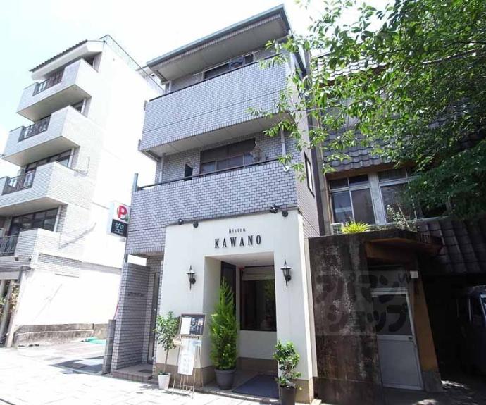 【リバーサイドユー】間取
