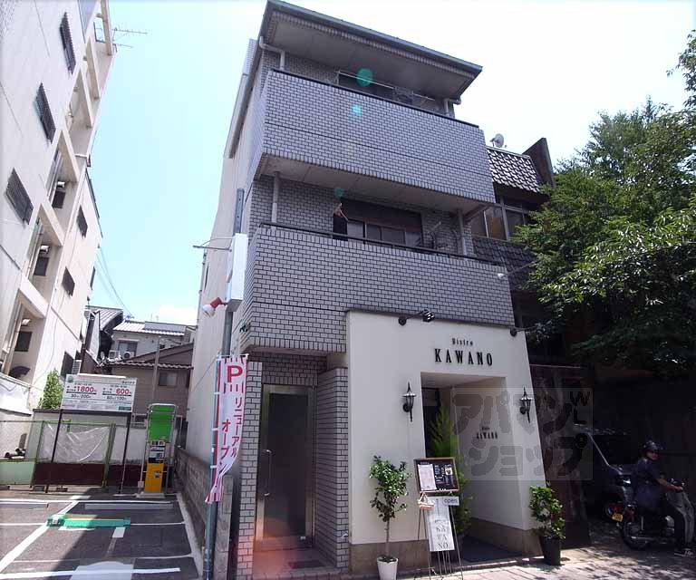 リバーサイドユー