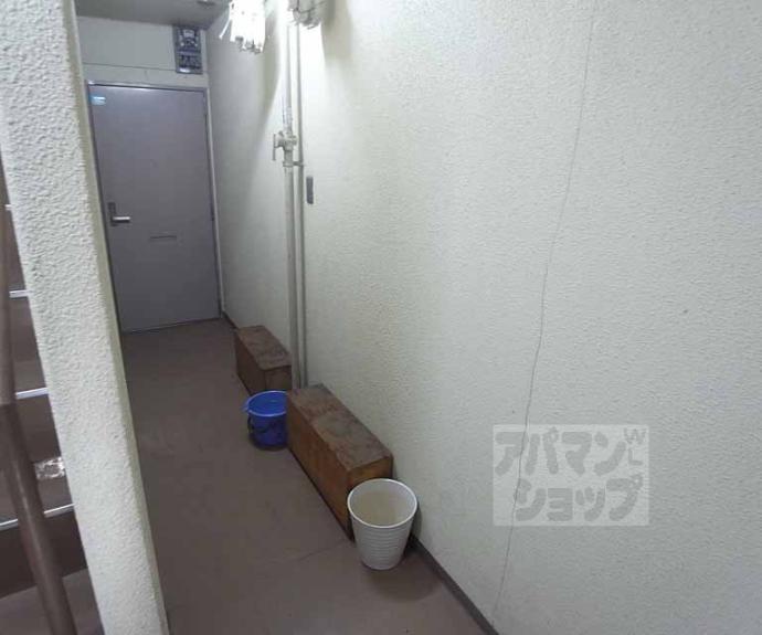 【リバーサイドユー】間取