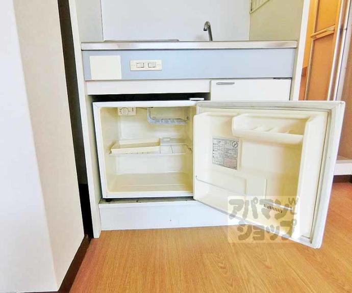 【リバーサイドユー】間取