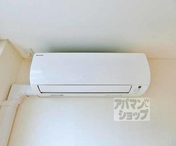 【リバーサイドユー】間取