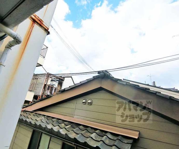 【リバーサイドユー】間取
