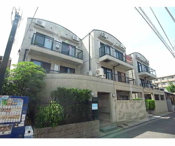 【Ｆ’ｓ　ＦＬＡＴＳ】間取
