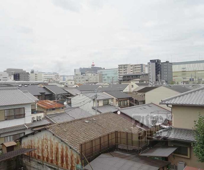 【エスポワール田中2番館】間取