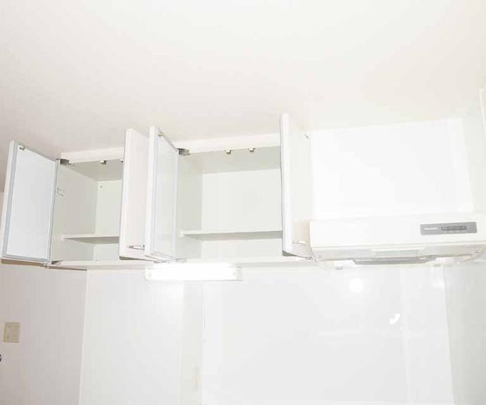 【エスポワール田中２番館】間取