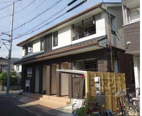カーサフェリーチェ：間取図