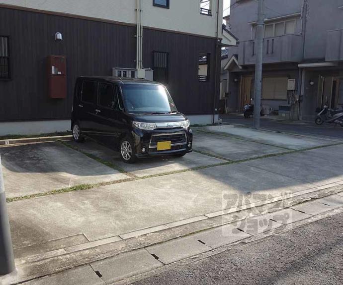 【カーサフェリーチェ】間取