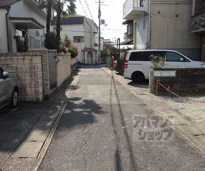 【カーサフェリーチェ】間取