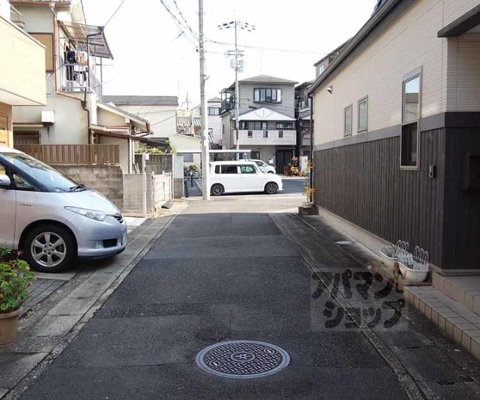 【カーサフェリーチェ】間取