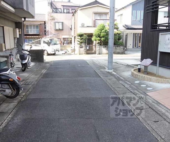 【カーサフェリーチェ】間取