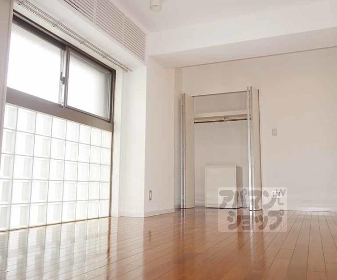 【Grand E’terna京都】間取