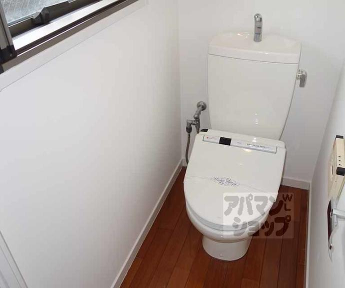 【Grand E’terna京都】間取