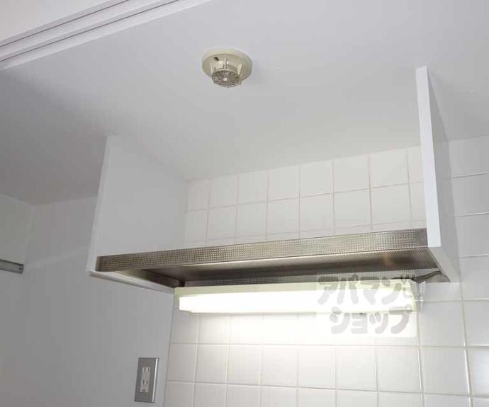 【Grand E’terna京都】間取