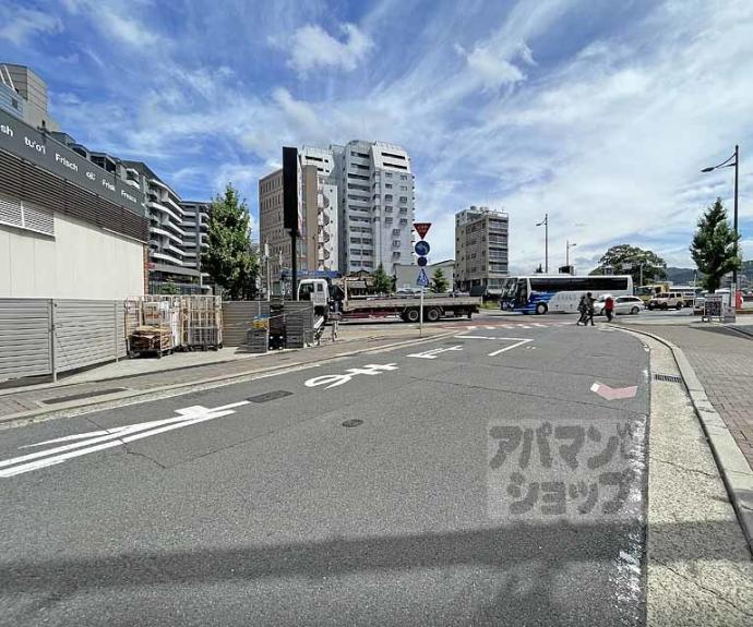 【Ｇｒａｎｄ　Ｅ’ｔｅｒｎａ京都】間取