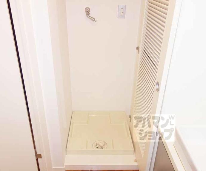 【Ｇｒａｎｄ　Ｅ’ｔｅｒｎａ京都】間取