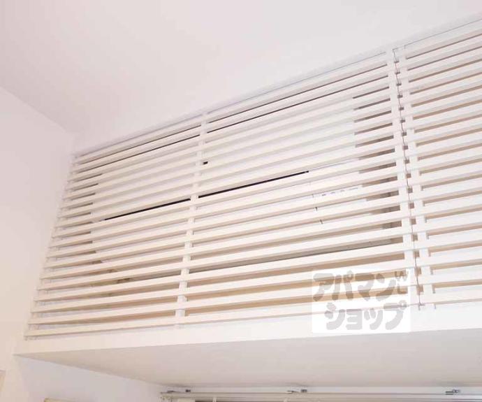 【Ｇｒａｎｄ　Ｅ’ｔｅｒｎａ京都】間取