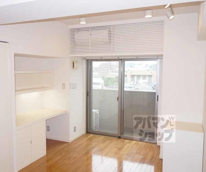 【Ｇｒａｎｄ　Ｅ’ｔｅｒｎａ京都】間取