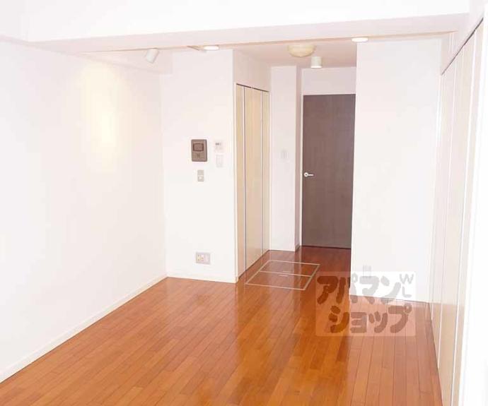 【Ｇｒａｎｄ　Ｅ’ｔｅｒｎａ京都】間取