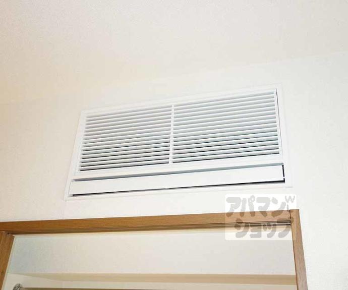 【Ｇｒａｎｄ　Ｅ’ｔｅｒｎａ京都】間取