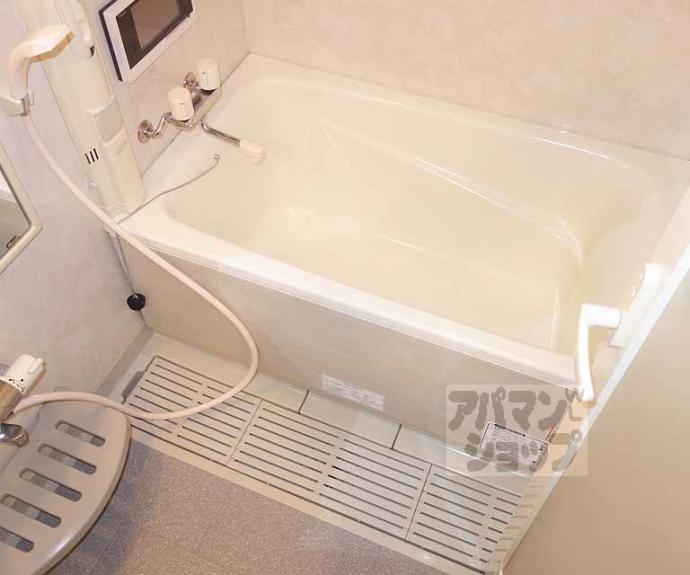 【Ｇｒａｎｄ　Ｅ’ｔｅｒｎａ京都】間取