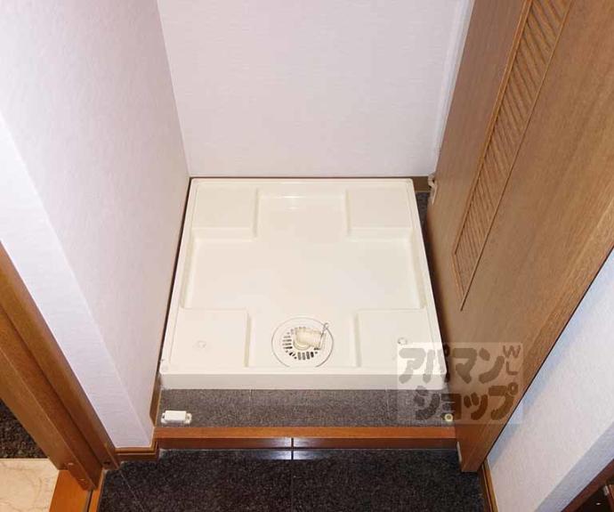 【Ｇｒａｎｄ　Ｅ’ｔｅｒｎａ京都】間取