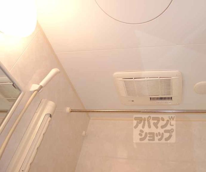 【Ｇｒａｎｄ　Ｅ’ｔｅｒｎａ京都】間取