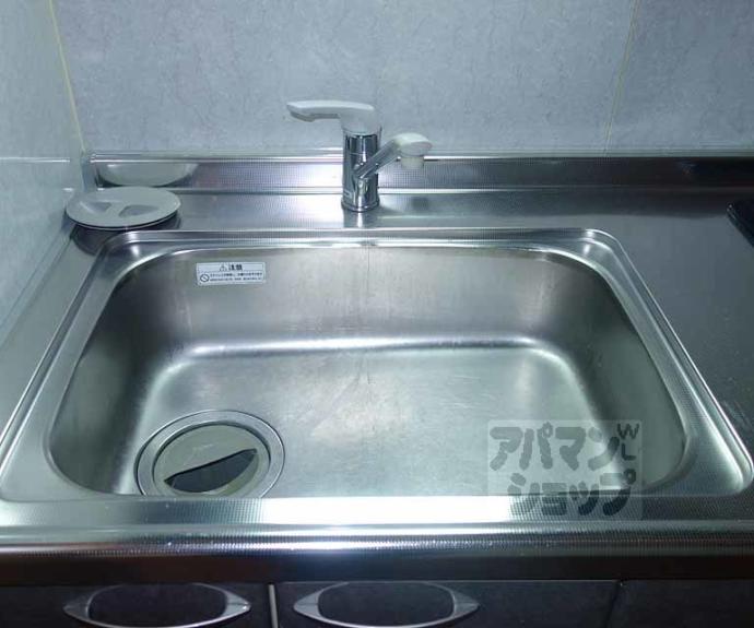 【Ｇｒａｎｄ　Ｅ’ｔｅｒｎａ京都】間取