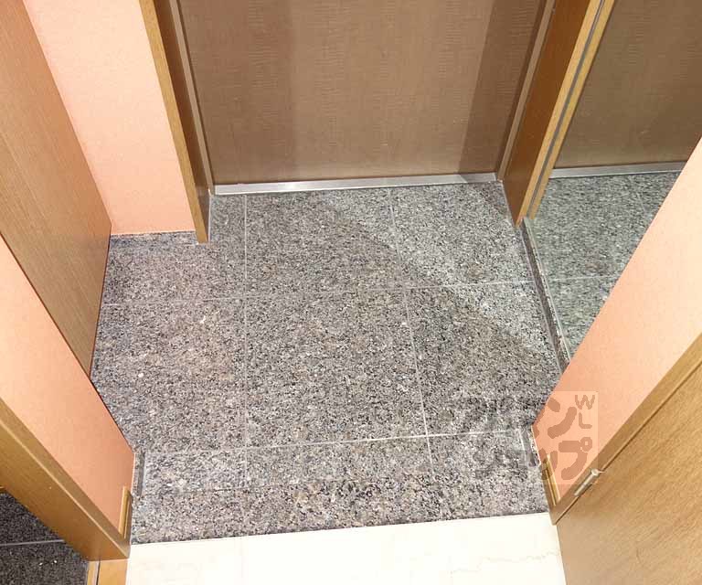 【Grand E’terna京都】間取